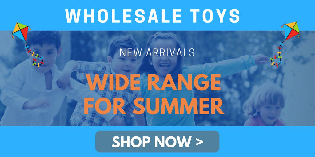 bulk sale toys