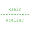 Klein Atelier