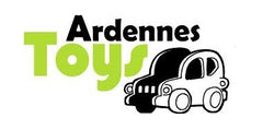 Ardennes toys houten speelgoed