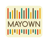Mayown - With baby Love - Belgische merken