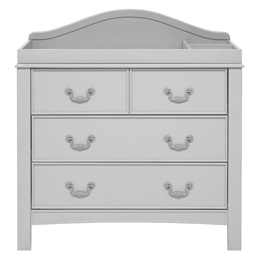 East Coast Nursery Dresser Toulouse French Grey