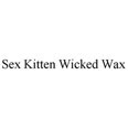 Sex Kitten Wicked Wax