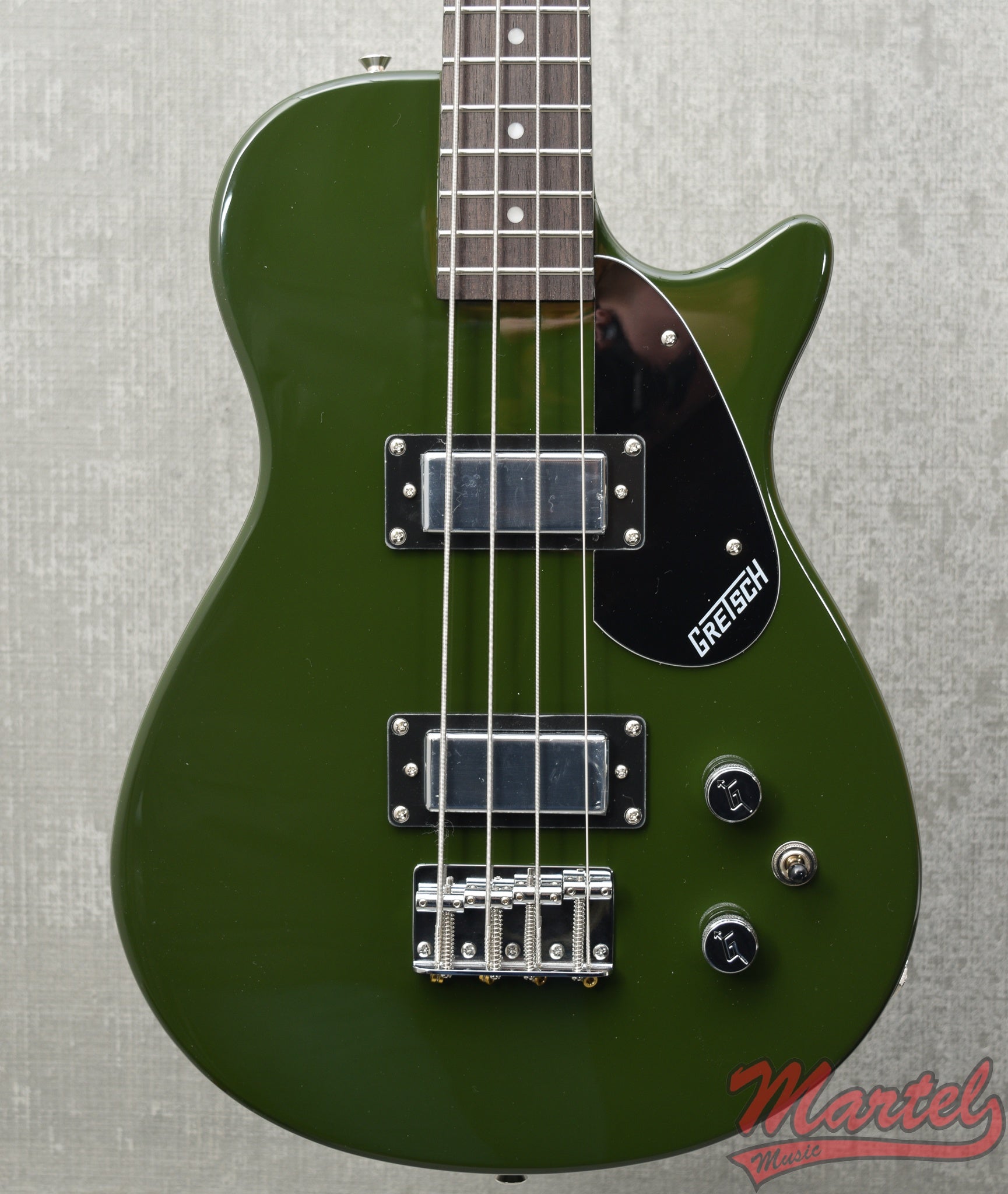 gretsch g2220 torino green