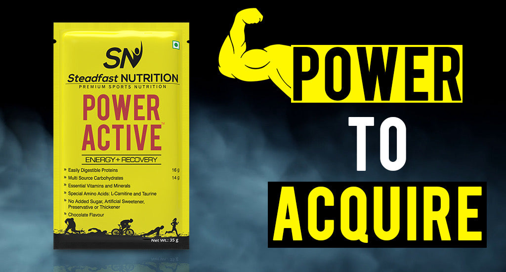 Power Active