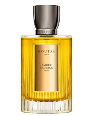 annick goutal ambre sauvage