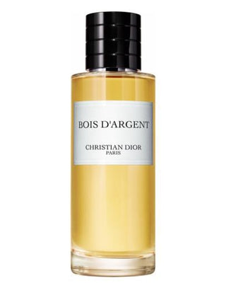 dior cologne blanche