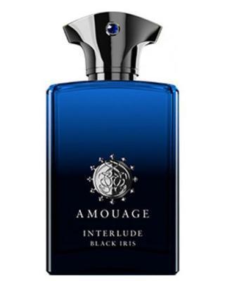 versace amouage