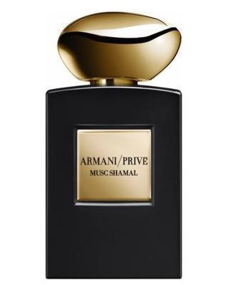 armani prive cologne