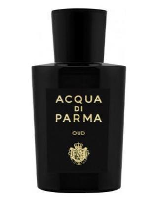 acqua di parma samples