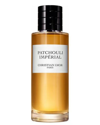 Buy Christian Dior Patchouli Imperial 