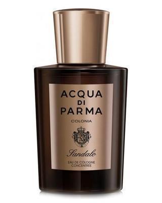 acqua di parma colonia perfume