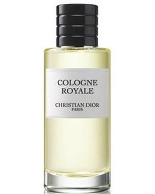 Buy Christian Dior Cologne Royale 