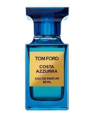 Tom Ford Costa Azzurra Acqua Sample 2024 favors