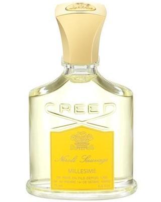 Creed Neroli Sauvage Perfume Samples 