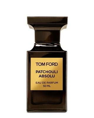 patchouli absolute tom ford