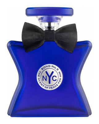 Buy Bond No.9 Scent of peace for Him 