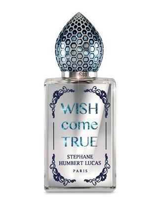 Stephane Humbert Lucas Wish Come True Perfume Samples Fragrancesline Com