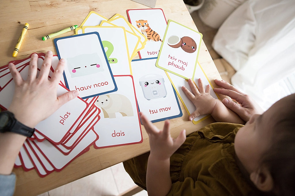 3 Ways To Make Flashcards Fun and Effective