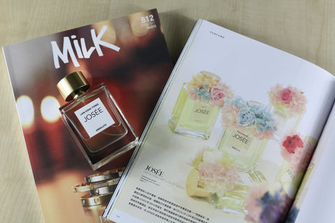 Milk Magazine 812 09/02/2017