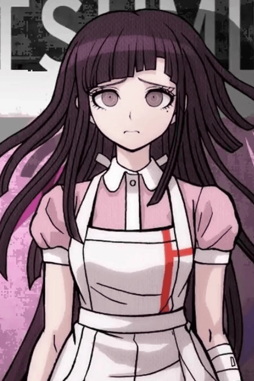 Danganronpa 2: Goodbye Despair Mikan Tsumiki Cosplay Wig – FairyPocket Wigs