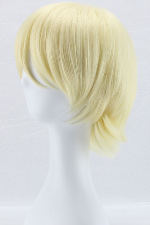 Mob Psycho 100 Teruki Hanazawa Cosplay Wig – FairyPocket Wigs