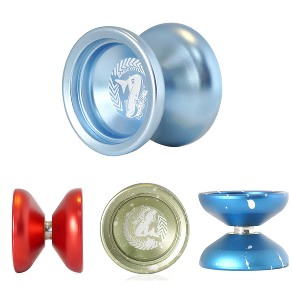 magic yoyo n12