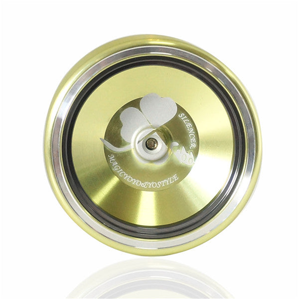 magic yoyo silencer