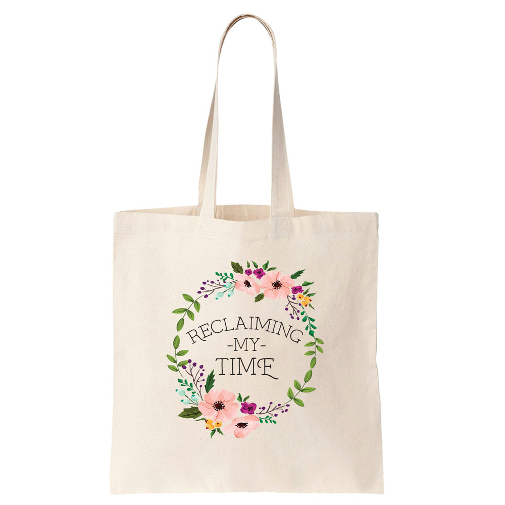 cotton on tote bags