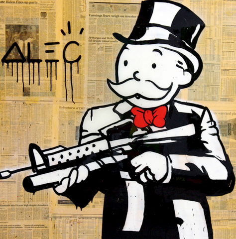 Alec Monopoly