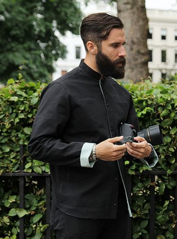 Adam Katz Sinding