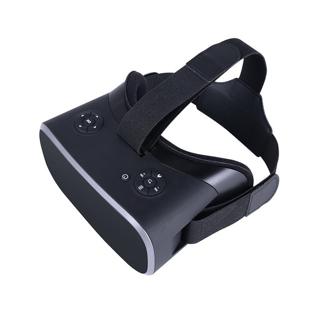 xbox one virtual reality headset