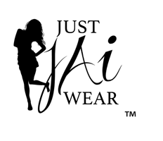 Just Jai Wear Logo
