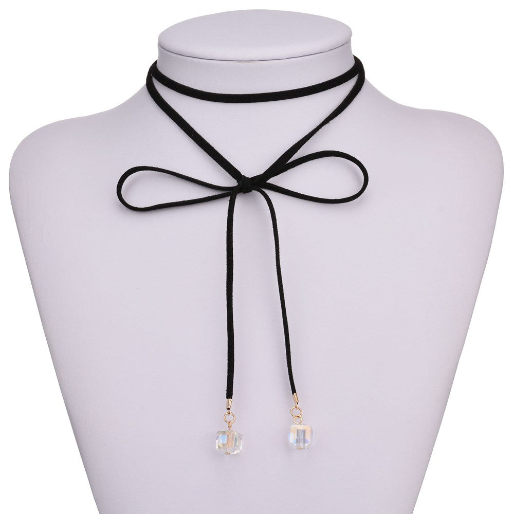 where to find cute chokers