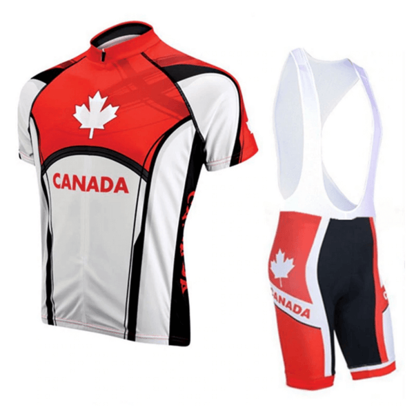 bib shorts canada