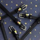 MJ Shooting Star