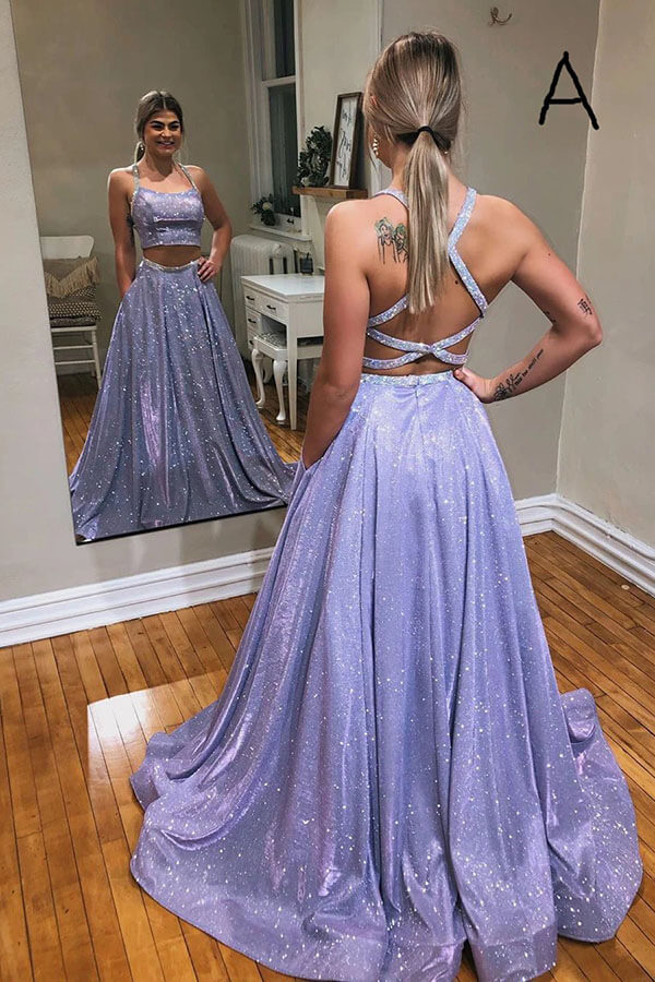 sparkly prom dresses cheap