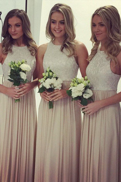 Buy the Best Bridesmaid Dresses Online 