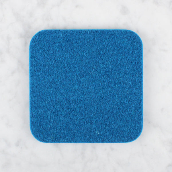 square coasters