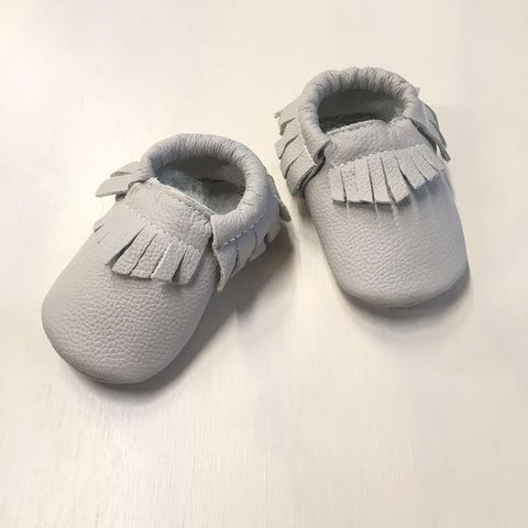 global baby moccasins