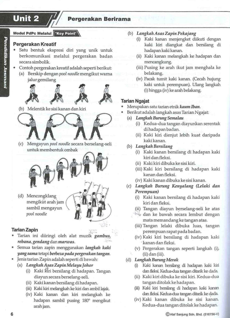 Jawapan Buku Alaf Sanjung Sejarah Tingkatan 3 2020 / Jawapan Buku Alaf