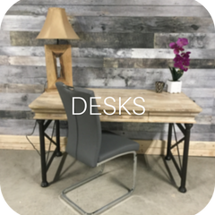 Shop our office desks