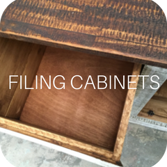 Shop for wooden filing cabinets