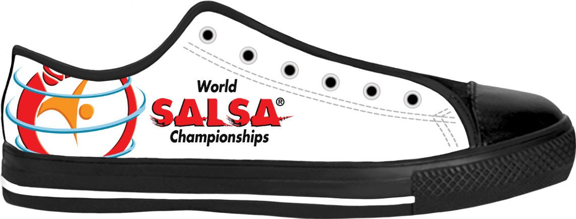 Top Sneakers | Salsa Championships