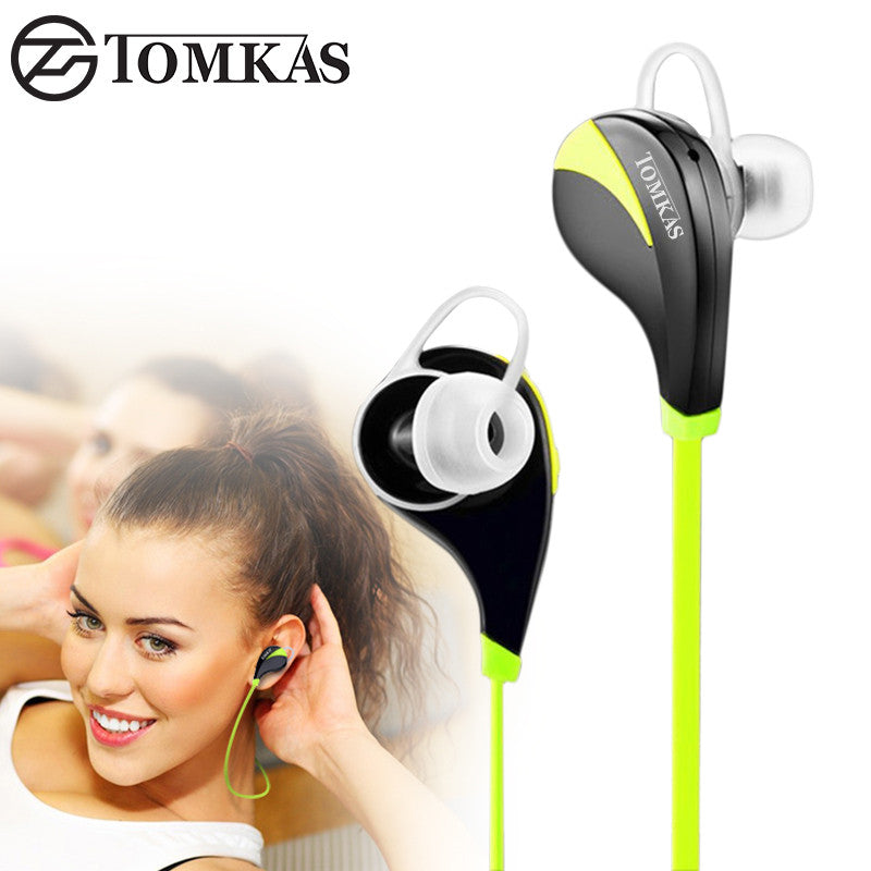 Wireless Earphone For iPhone 6 | World Championships