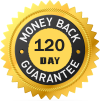 Keomi Naturals - 120 Day Money Back Guarantee 