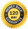 Keomi Naturals - 120 Days Money Back Guarantee