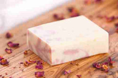 Keomi Naturals - Organic All Natural Handmade Soap - Honey & Milk