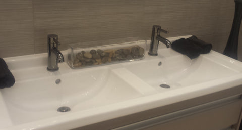 Keomi Naturals - bathtub