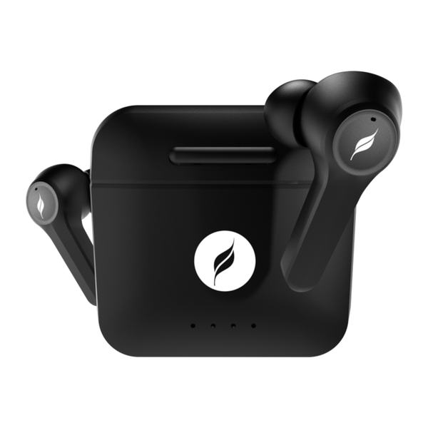 leaf true wireless earbuds