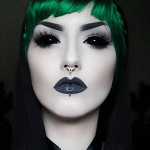 real septum and nose piercing jewelry online shopping